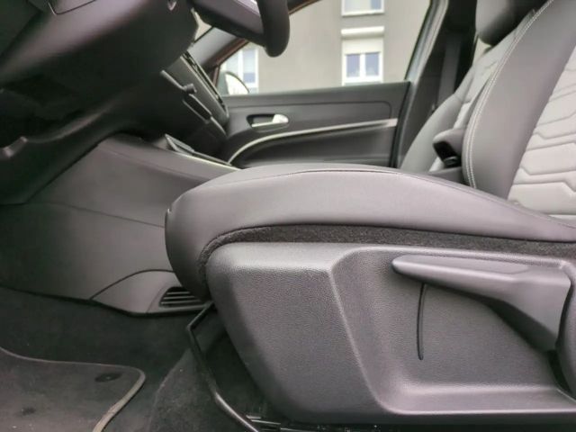 Jeep Avenger Overland