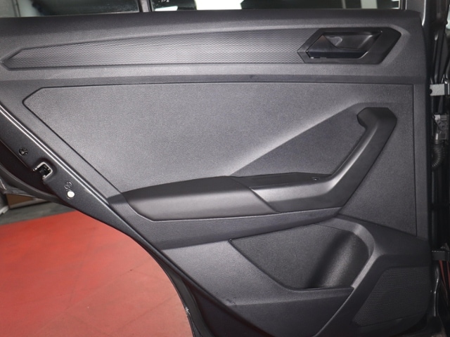 Volkswagen T-Roc 2.0 TSI Style