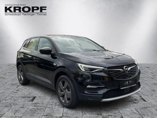 Opel Grandland X 1.2 Turbo Elegance Turbo