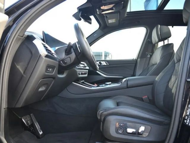 BMW X5 M-Sport xDrive30d