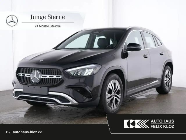 Mercedes-Benz GLA 180 GLA 180 d Progressive