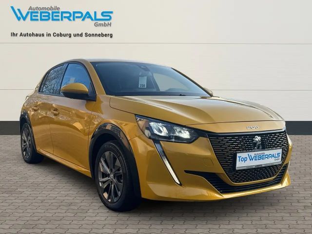 Peugeot E-208 Allure Pack