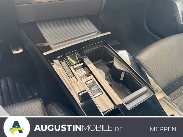 Opel Astra Sports Tourer Ultimate