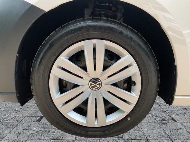 Volkswagen Caddy 2.0 TDI DSG Maxi