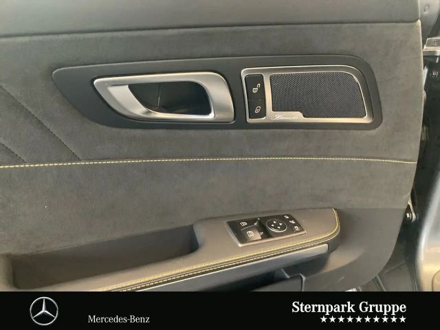 Mercedes-Benz AMG GT AMG Line