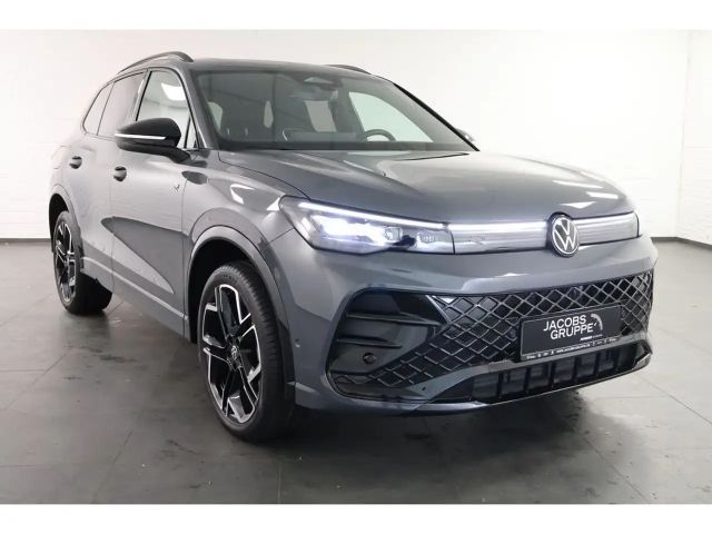 Volkswagen Tiguan 2.0 TDI DSG R-Line