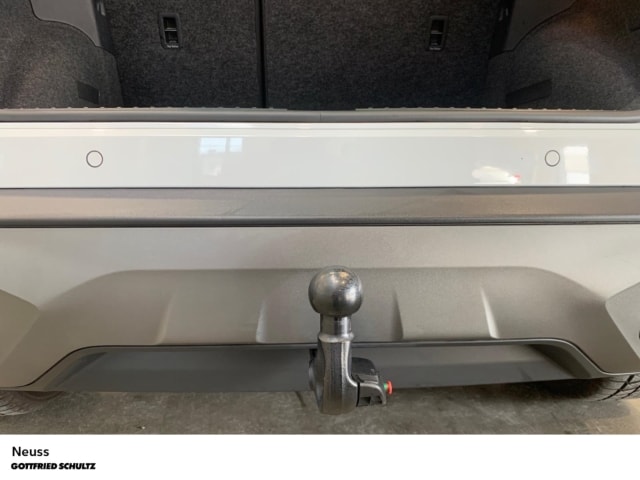 Seat Arona DSG FR-lijn