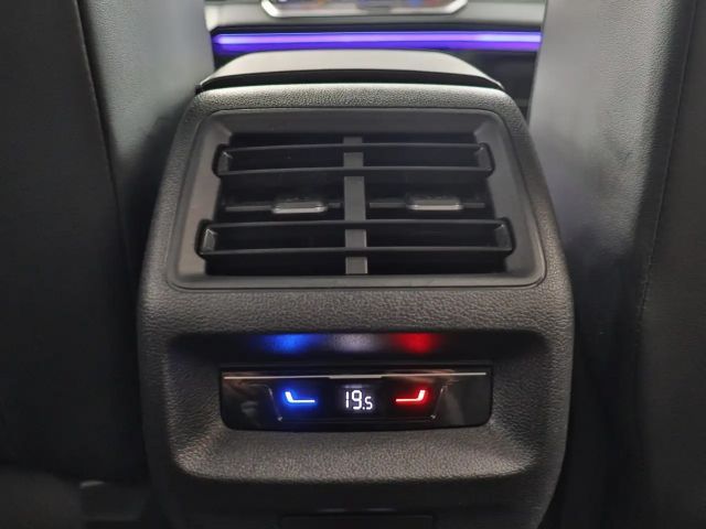 Volkswagen Tiguan DSG