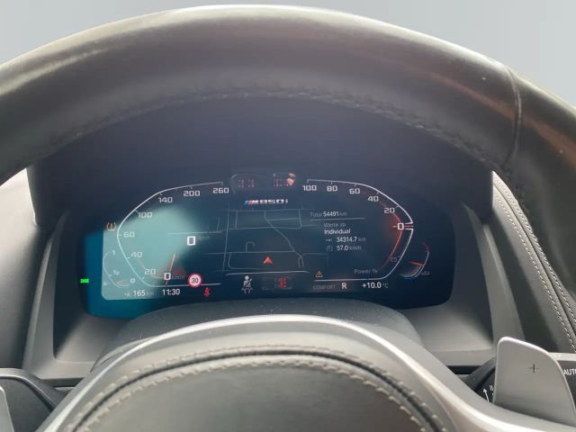 BMW M850 Coupé Gran Coupé xDrive