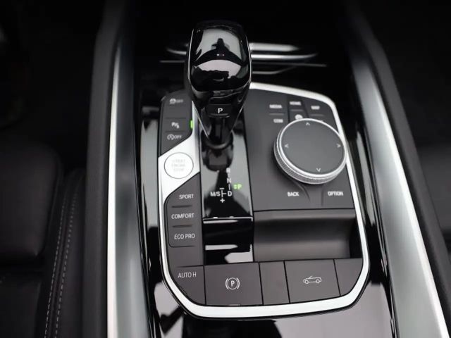 BMW Z4 Cabrio M-Sport Roadster