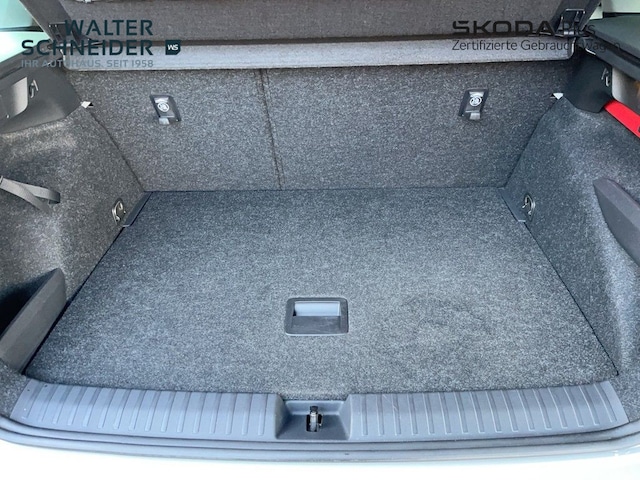 Skoda Kamiq 1.0 TSI Clever