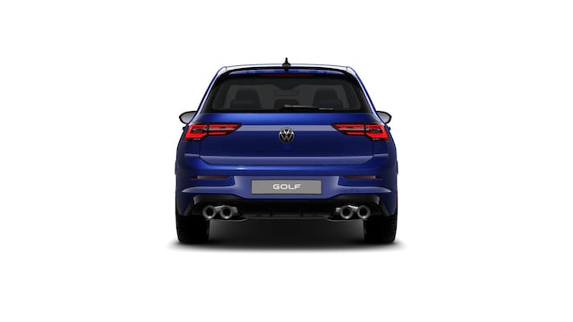 Volkswagen Golf Golf R 20Years Akrapovic/Pano/Carbon/h&k/HuD/Matrix/Assist