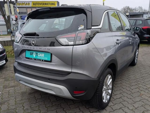 Opel Crossland X Elegance