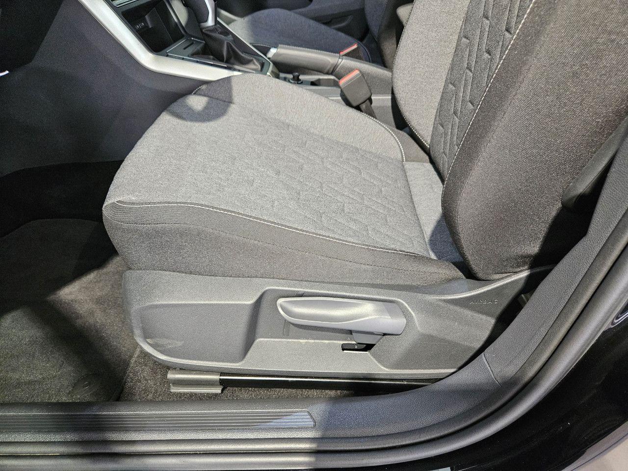 Volkswagen Taigo 1.5 TSI DSG Move