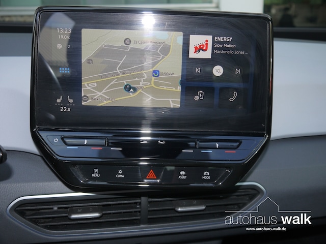 Volkswagen ID.3 Business Performance Pro