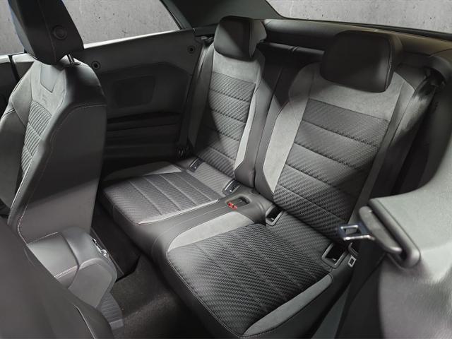 Volkswagen T-Roc 1.5 TSI Cabriolet R-Line