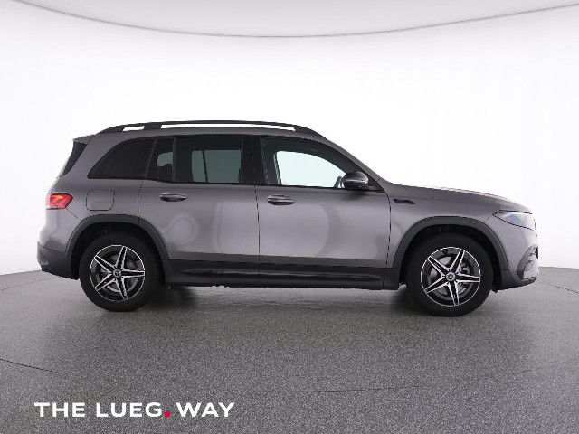 Mercedes-Benz EQB 300 4MATIC