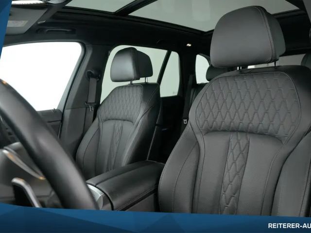 BMW X5 M-Sport xDrive45e