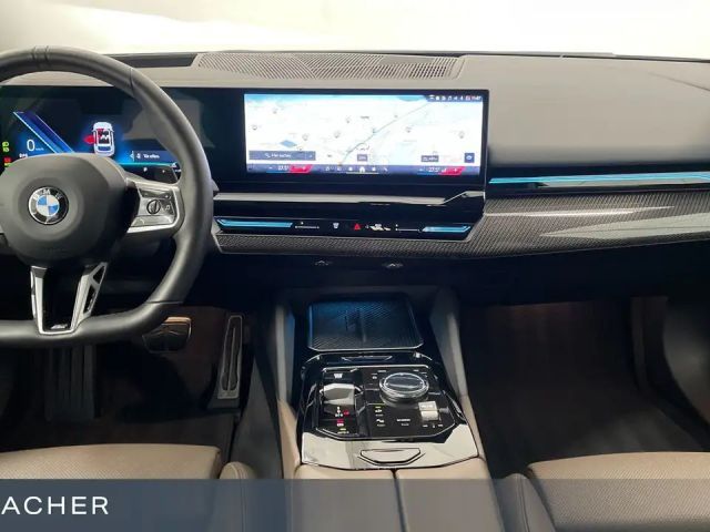 BMW 520 520i M-Sport Touring