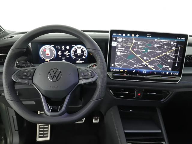 Volkswagen Tayron 4Motion DSG