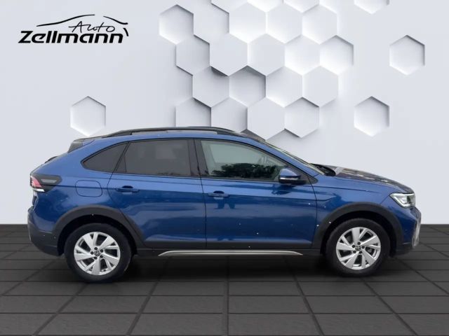 Volkswagen Taigo 1.0 TSI Life