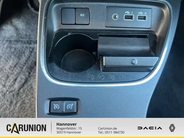 Renault Twingo E-Tech