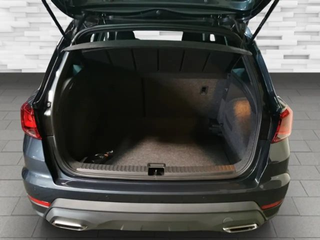 Seat Arona 1.0 TSI FR-lijn