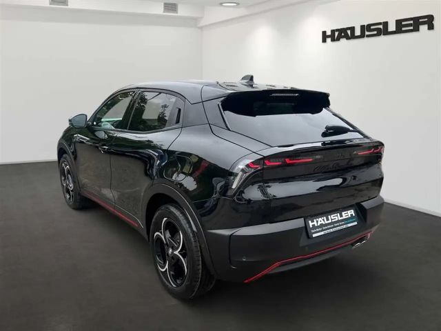 Alfa Romeo Junior Speciale