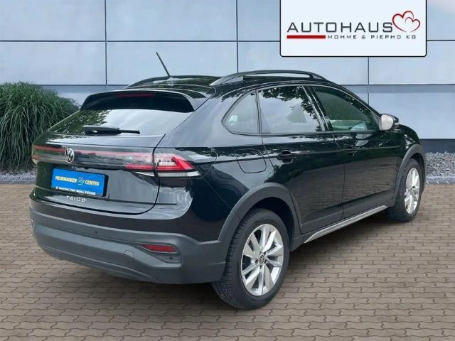 Volkswagen Taigo Life