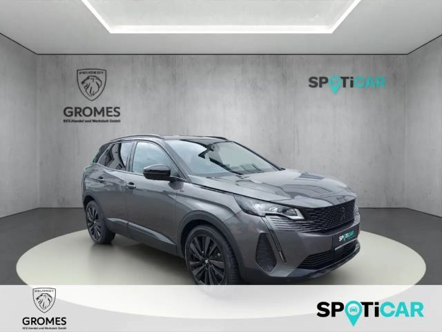 Peugeot 3008 BlueHDi EAT8 GT-Line HDi