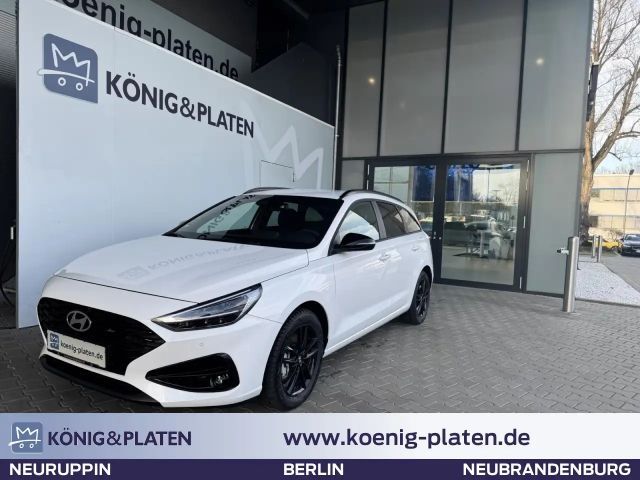 Hyundai i30 2WD Advantage