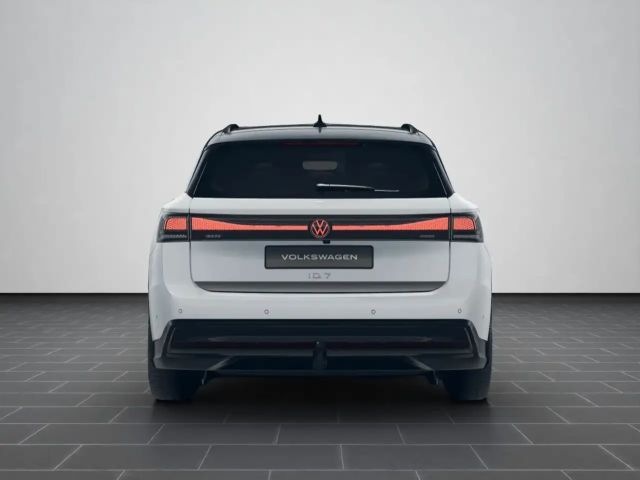 Volkswagen ID.7 Pro Tourer