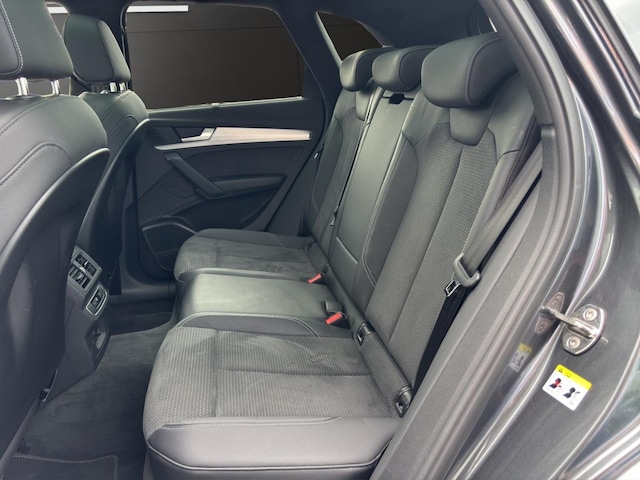 Audi SQ5 SUV TDI tiptronic Audi SQ5 SUV