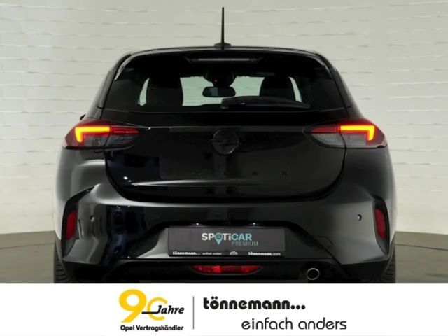 Opel Corsa GS-Line Grand Sport