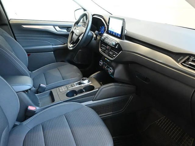 Ford Kuga Plug in Hybrid Titanium