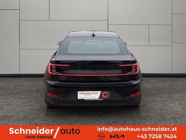 Polestar 2 Long range Single motor