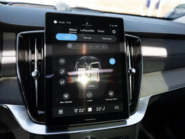 Volvo XC90 AWD Dark Recharge Ultra