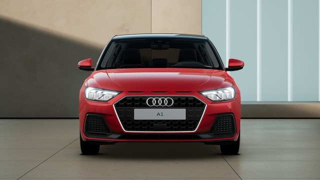 Audi A1 30 TFSI S-Tronic Sportback