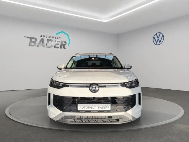 Volkswagen Tayron 1.5 eTSI Life