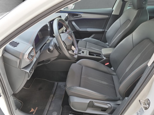 Cupra Formentor 1.4 e-Hybrid