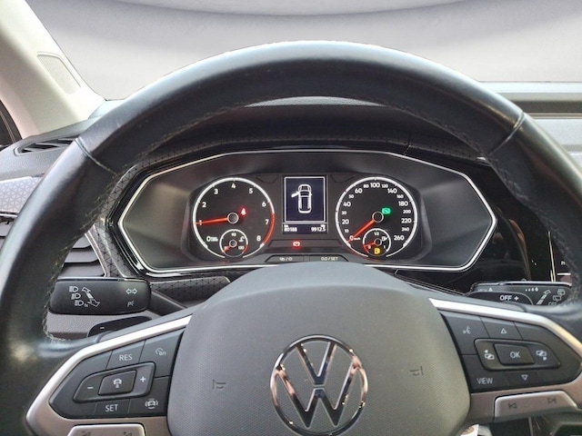 Volkswagen T-Cross 1.0 TSI DSG Style