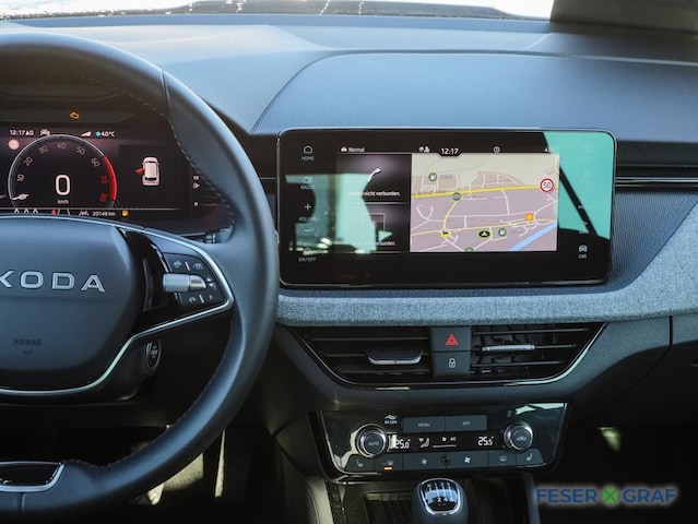 Skoda Kamiq 1.0 TSI Tour