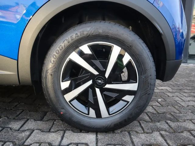 Opel Mokka 1.2 Turbo Edition