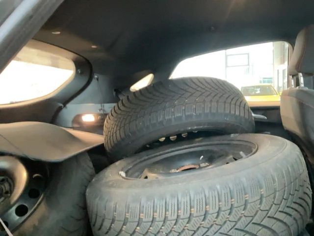 Ford Puma EcoBoost ST Line