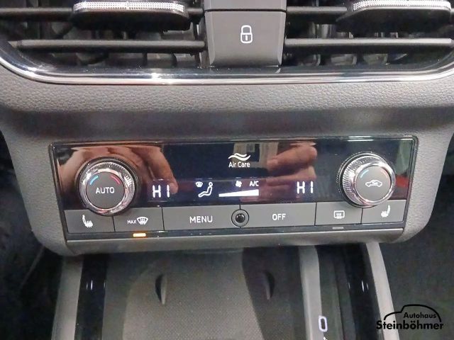 Skoda Kamiq 1.0 TSI Monte Carlo