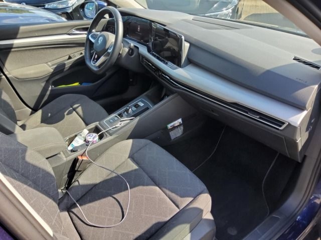 Volkswagen Golf DSG Golf VIII Life Variant