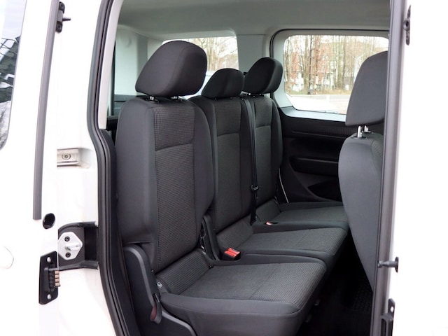 Volkswagen Caddy 1.5 TSI