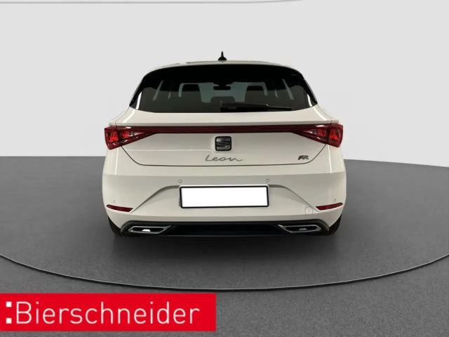 Seat Leon 1.5 eTSI DSG FR-lijn