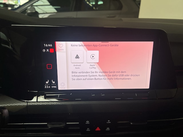 Volkswagen Golf 2.0 TSI GTI