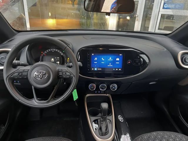 Toyota Aygo X Hatchback S-CVT